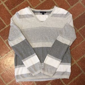 Cute Sweater with Sparkle